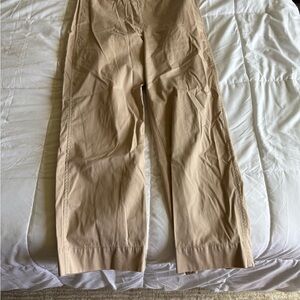 Talbots New England Chinos in perfect condition.
